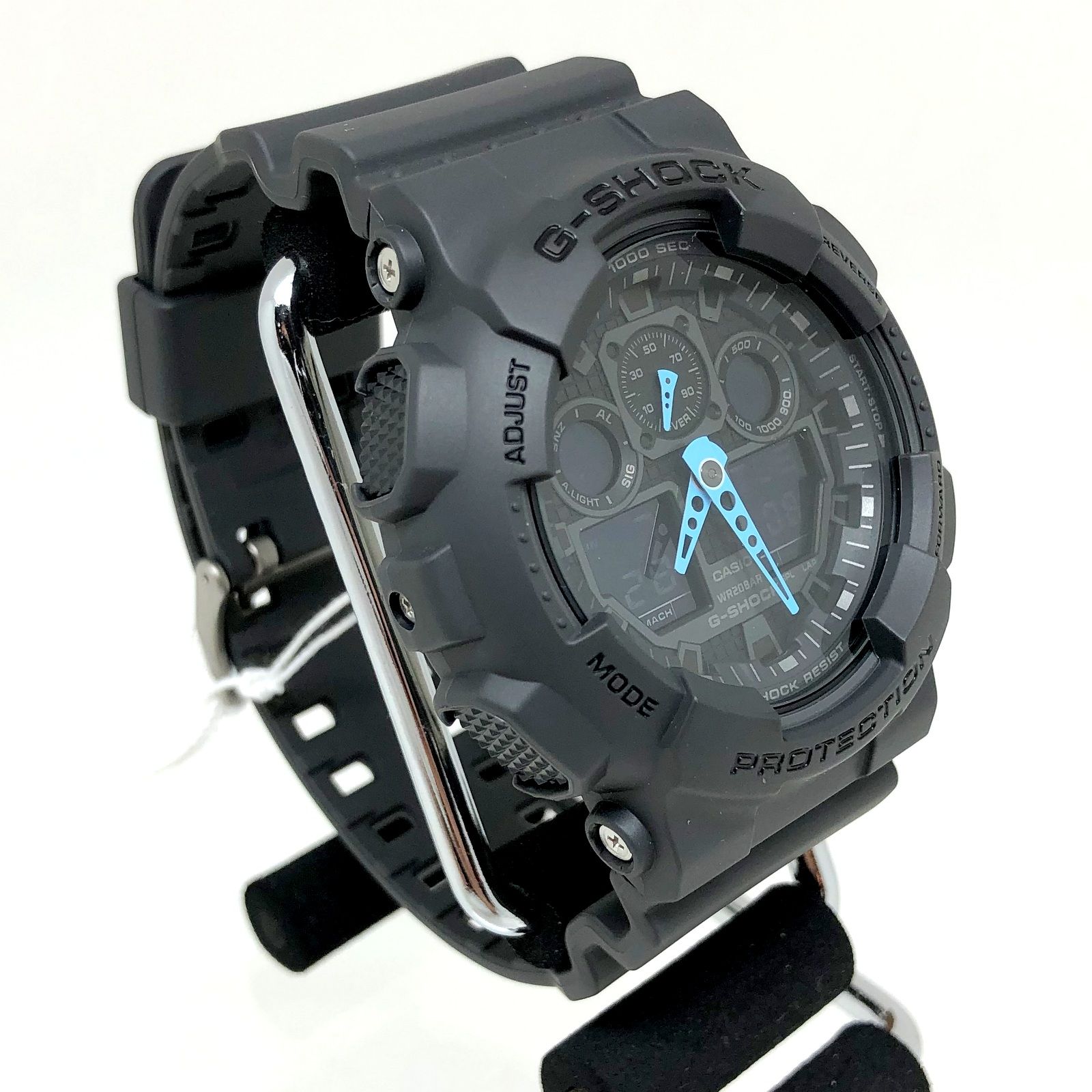 G shock ga 100c 8a sale