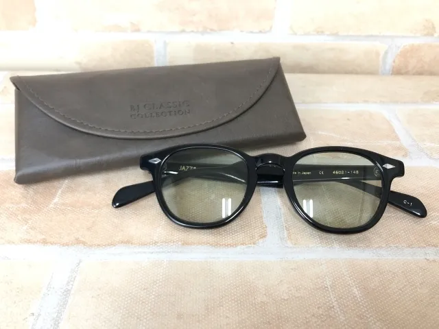 AMNJX 平本蓮 サングラス Dorp by rain Glasses 002 Glasses 002