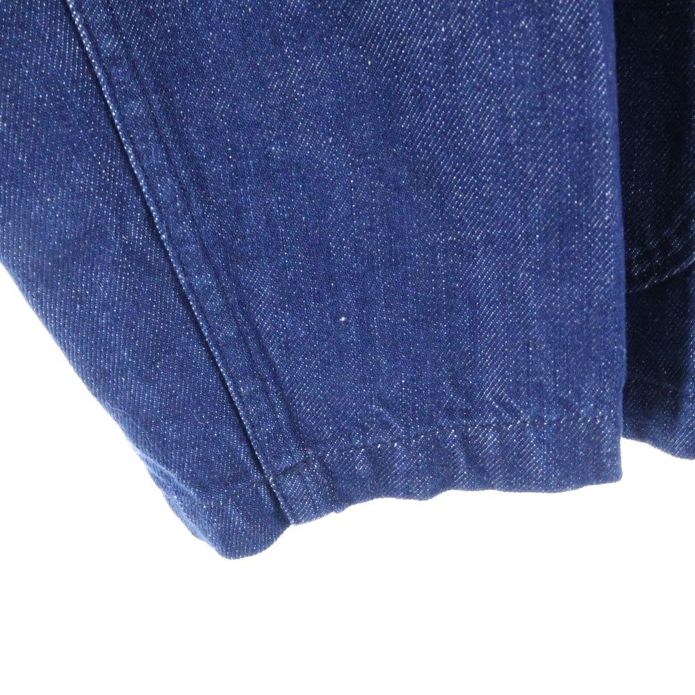 リンゴマンカバーオール