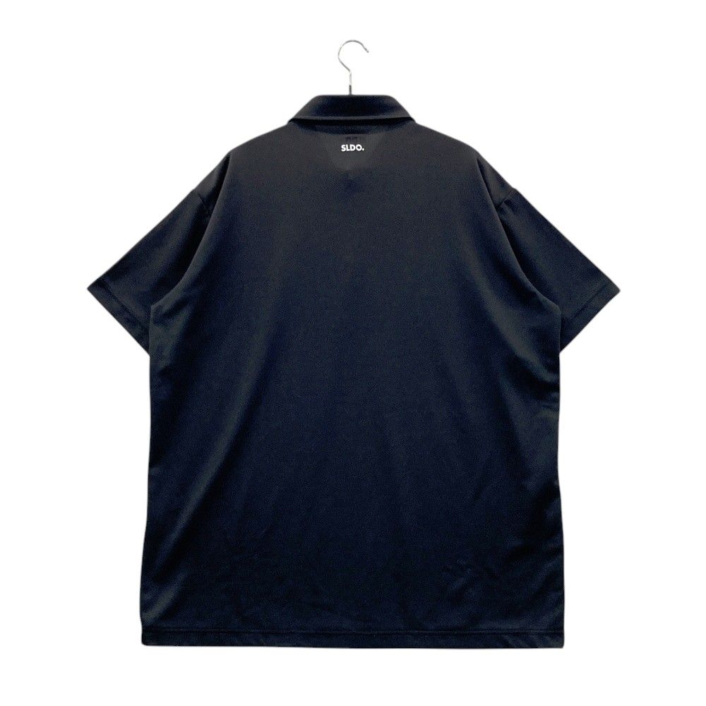 SLDO. エスルド 半袖ポロシャツ XL SLDO. エスルド 半袖ポロシャツ XL