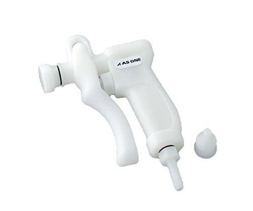 【新品・2営業日で発送】アズワン ウォーターガン ＷＧＮ－１9-4018-01