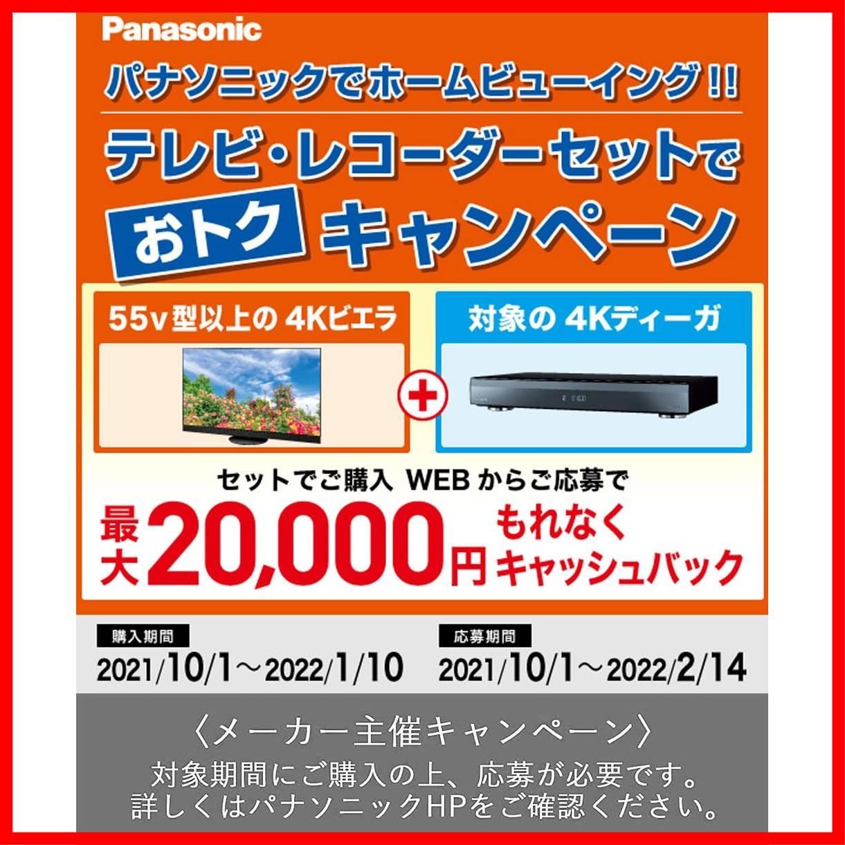 DMR-4W101 1TB