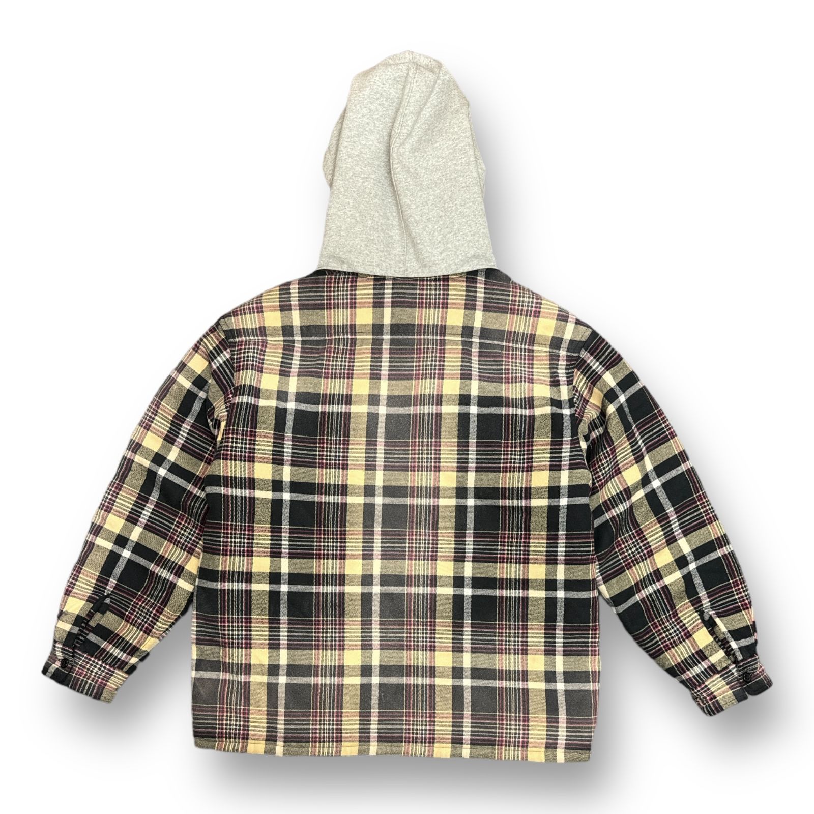 Independent Supreme フード付きジャケット Independent Supreme