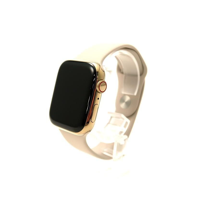 未使用 Apple Watch Series 8 45mm GPS+Cellularモデル ステンレス  