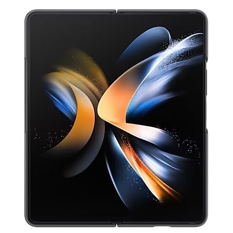 Galaxy F 4 Slim Standing Cover