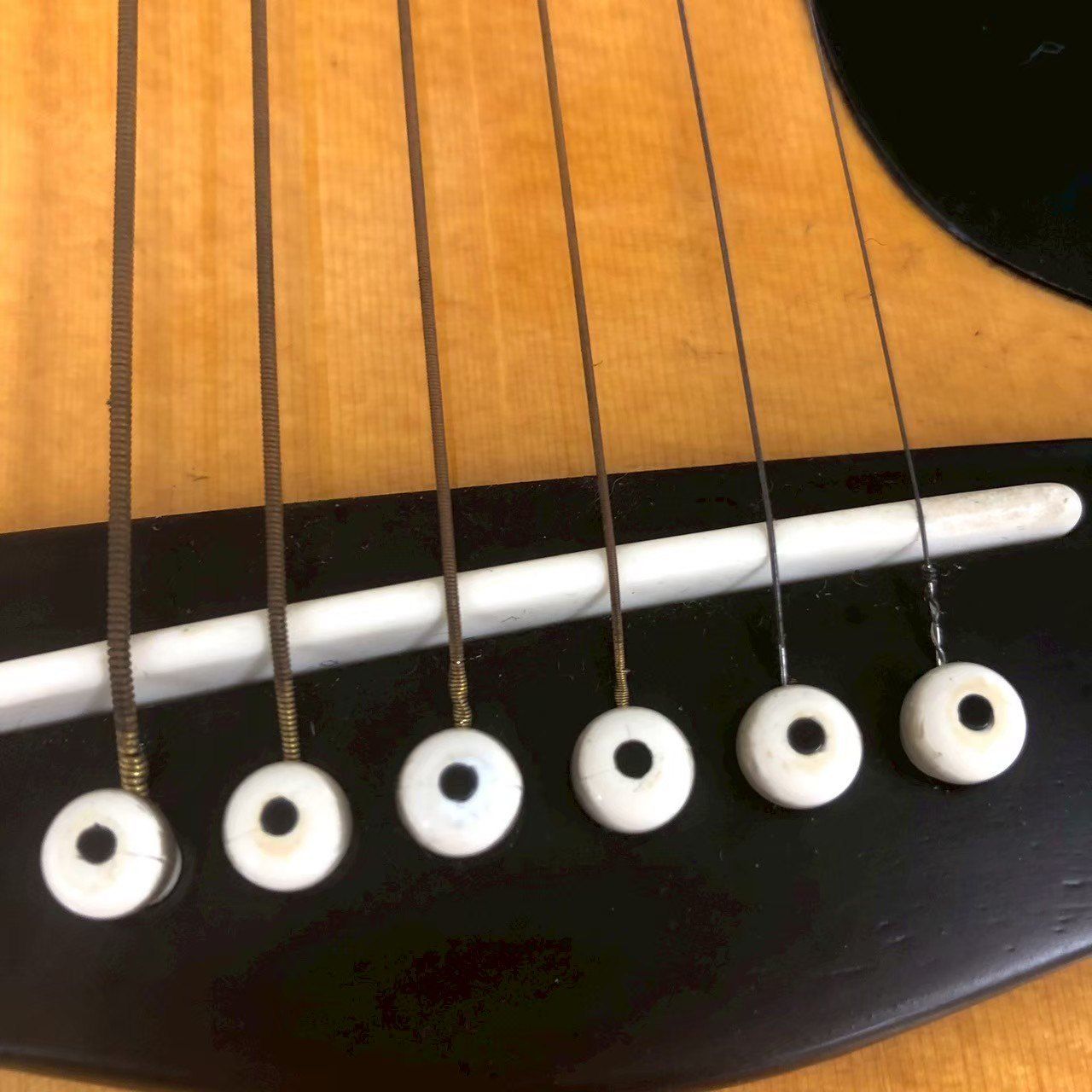  ヤマハ YAMAHA FG-300 D ハードケース 付き 音楽 楽器 Guitar アコースティックギター エレキギター ギター