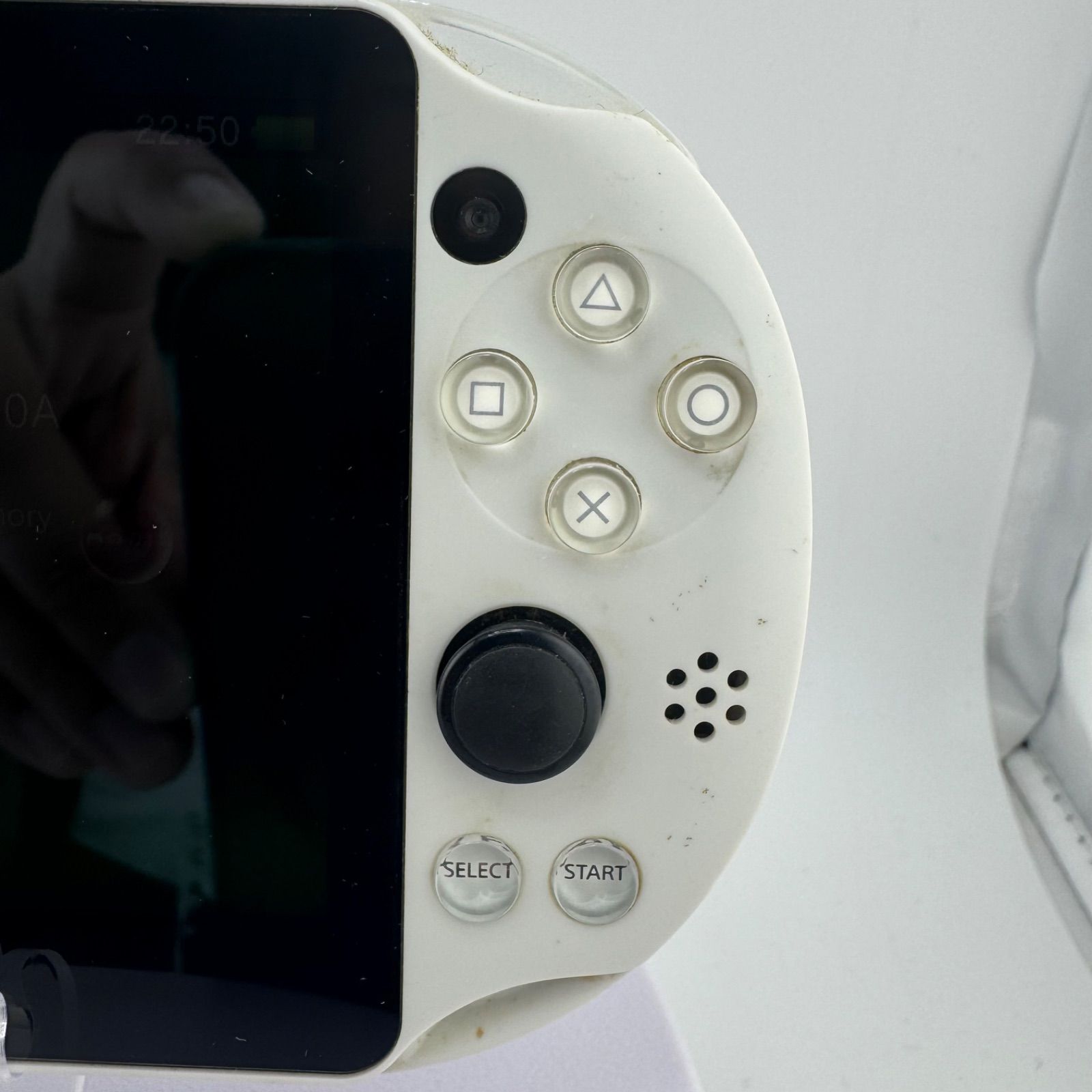 ピーエス ヴィータ