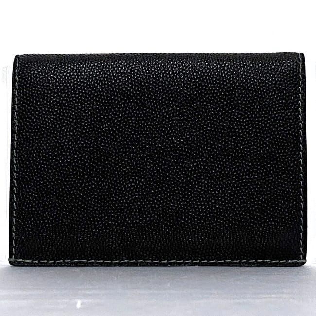【人気】カルティエ マストライン 名刺入れ カード入れ ブラック 黒 楽天市場】美品 CARTIER カルティエ マストライン カボション
