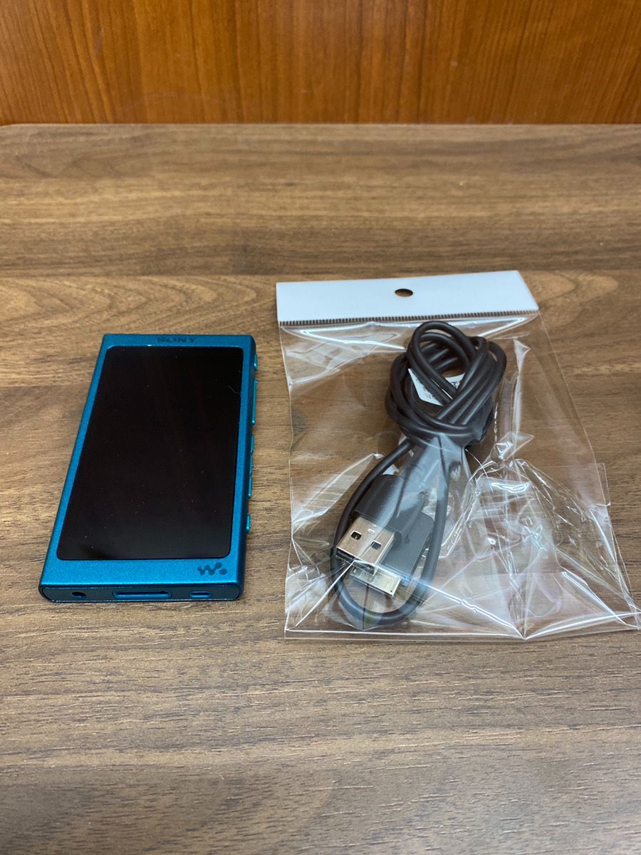 SONY WALKMAN NW-A35 16GB