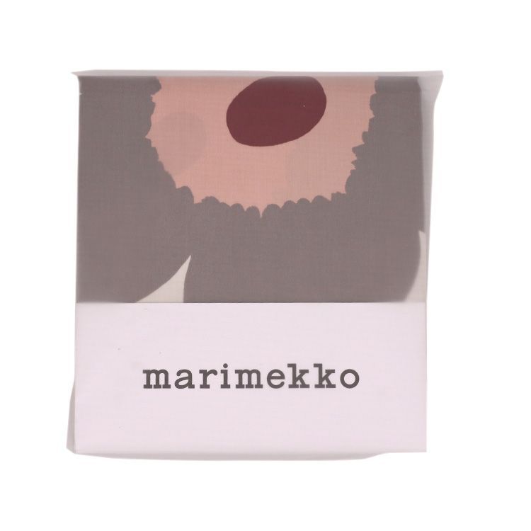 ホワイト|グレー marimekko