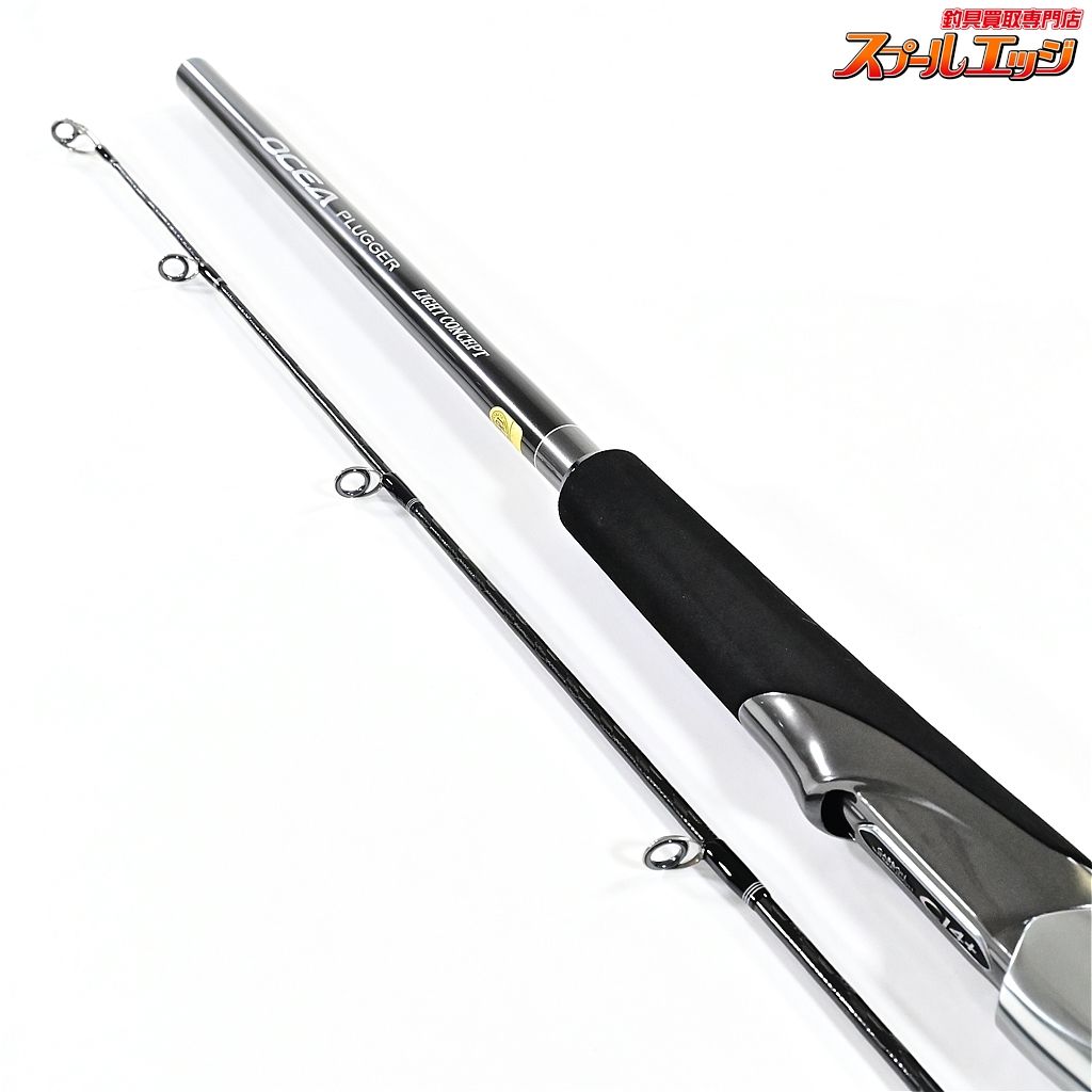 LIGHT-CONCEPT ワラサ