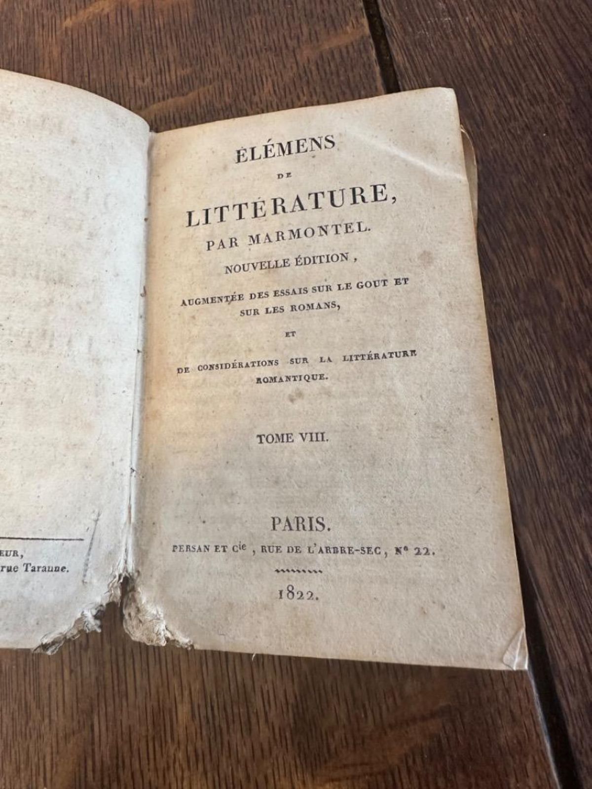 フランス アンティーク 洋書 18,19世紀 【公式通販】