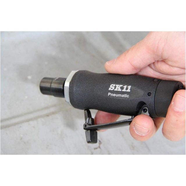 金属の加工 バリとり