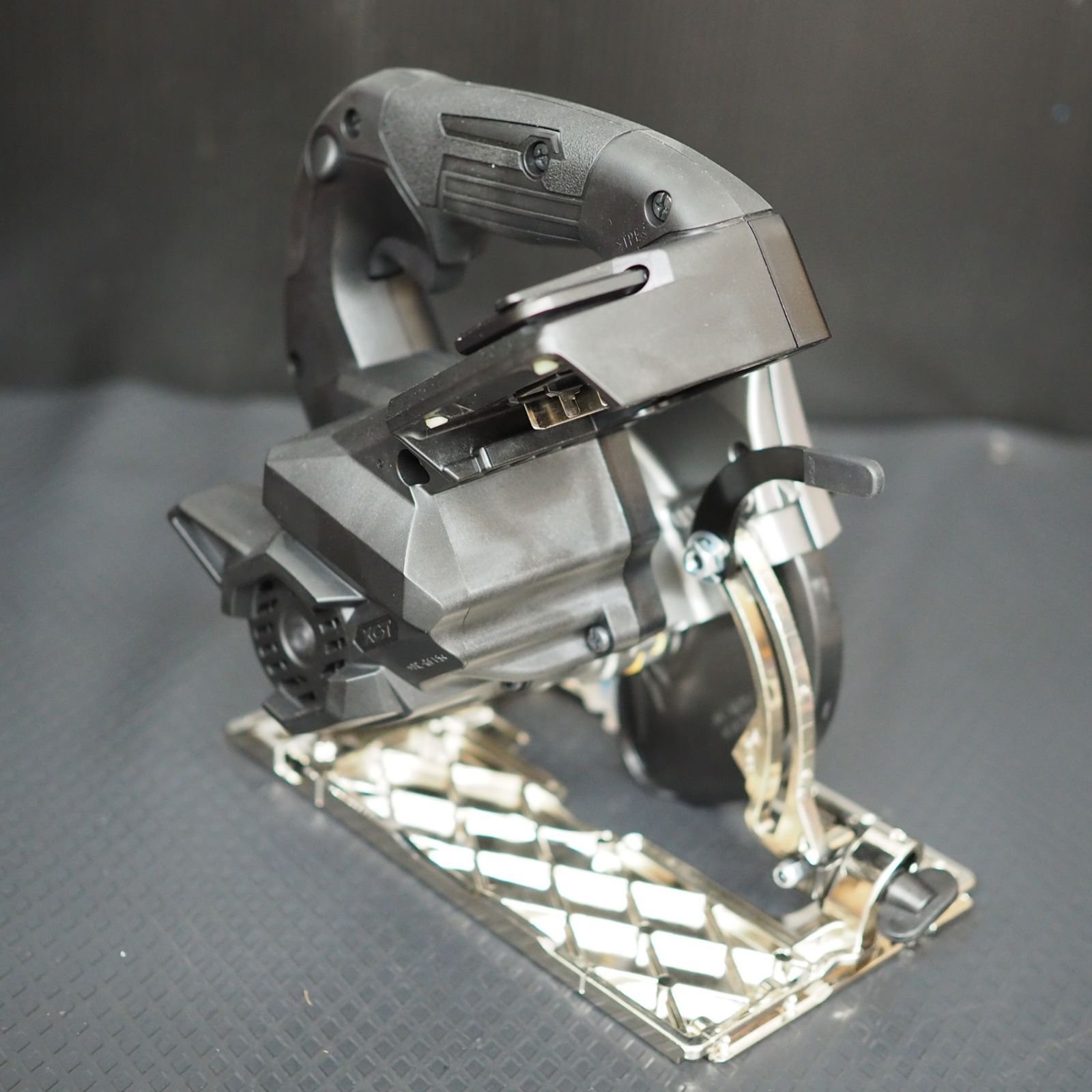 HS007GZB