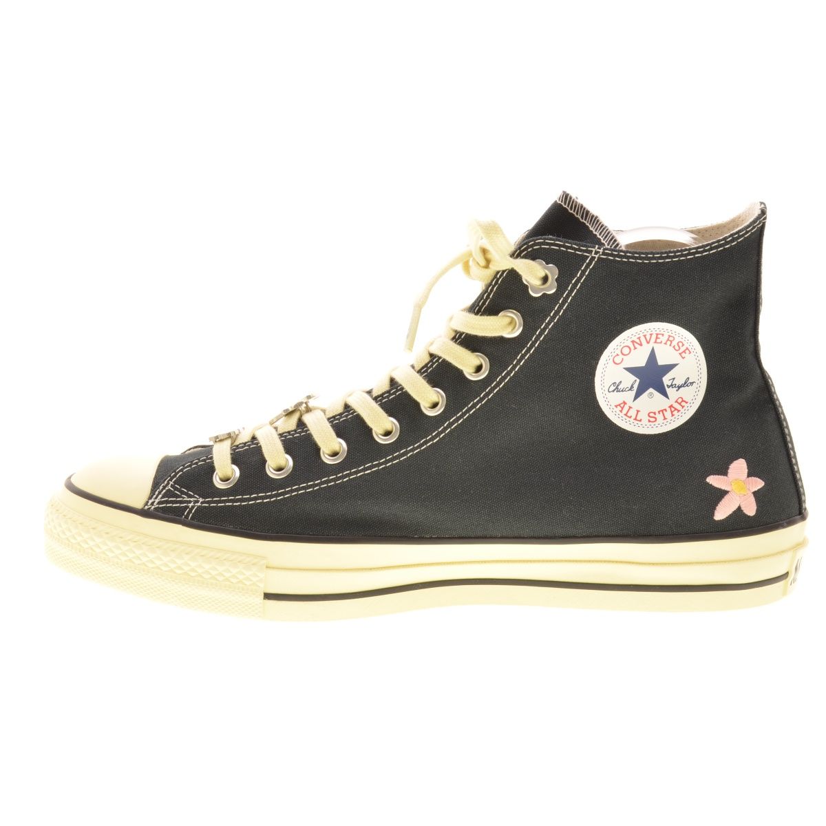 CONVERSE×TTTMSW】31310870 ALL STAR TTT MSW GORE-TEX HIスニーカー 