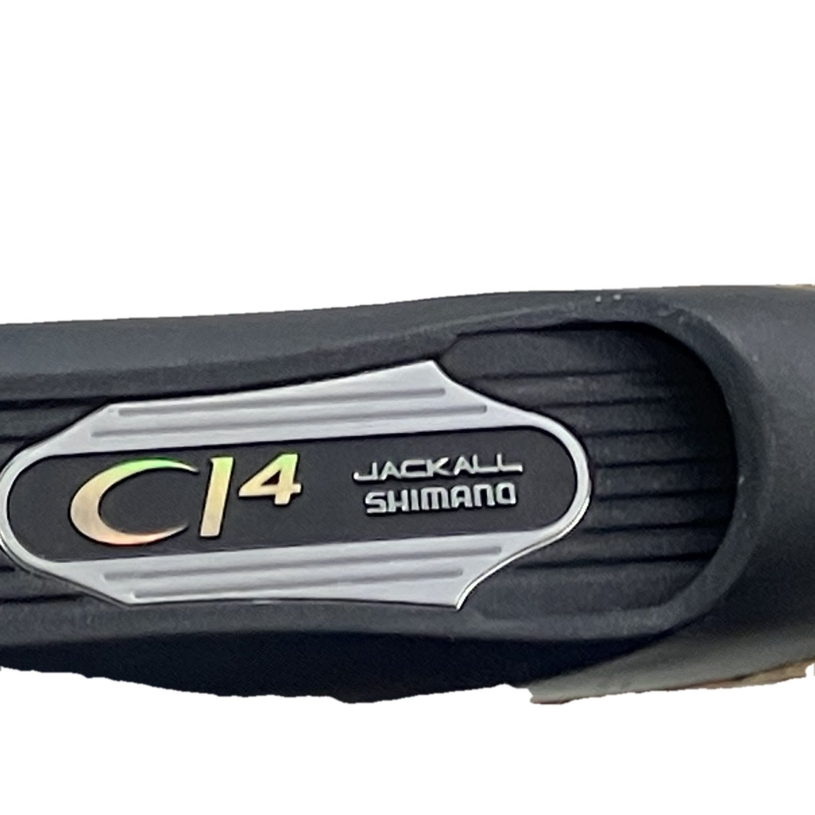  SHIMANO JACKALL 265 L POISON シマノ ポイズングロリアス エアキャリバー ロッド 釣具 その他ロッド 釣り竿 ロッド