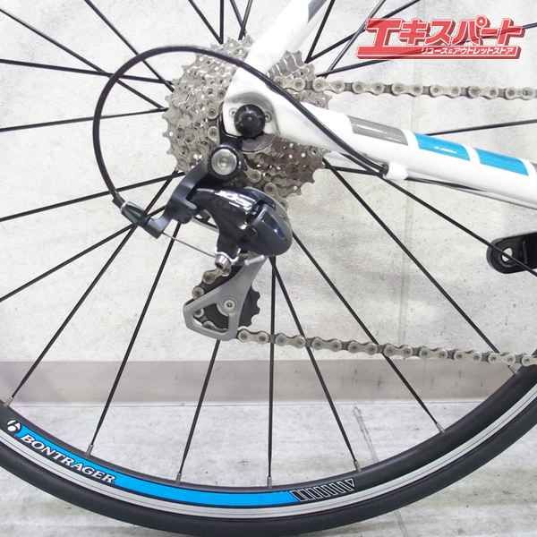 2.1 TREK 0 MADONE | C H2 5700系 10速 シマノ マドン Trek トレック