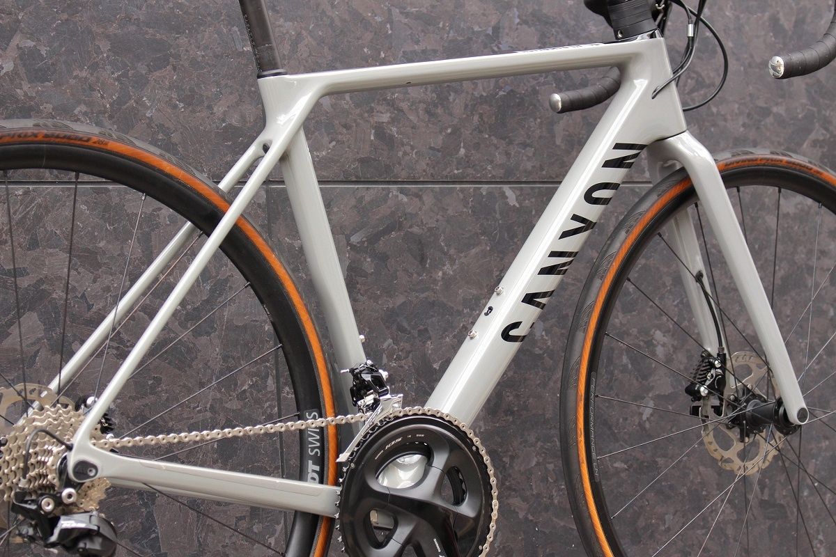 キャニオン CANYON アルティメット ディスク ULTIMATE CF SL DISC 7.0