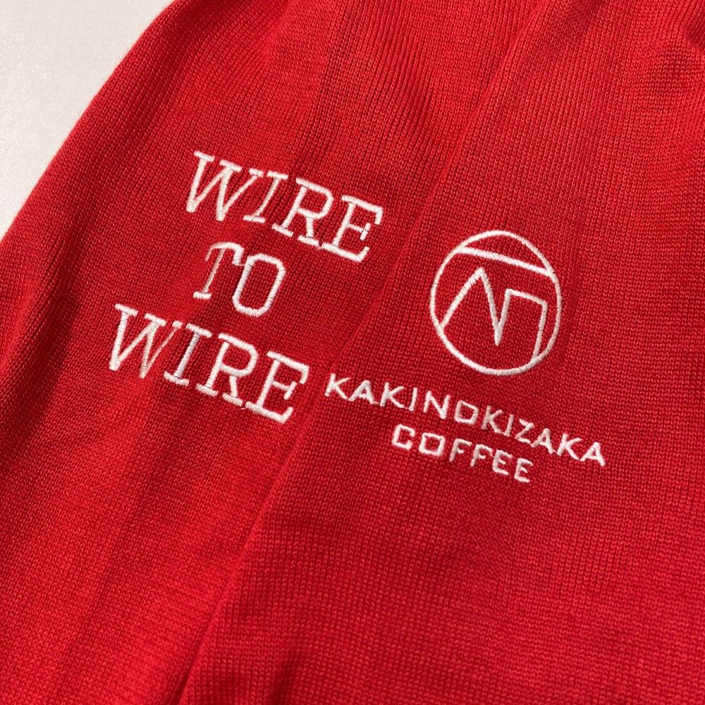 サイズ：XL ROUGH&SWELL ラフアンドスウェル Vネック ニットセーター