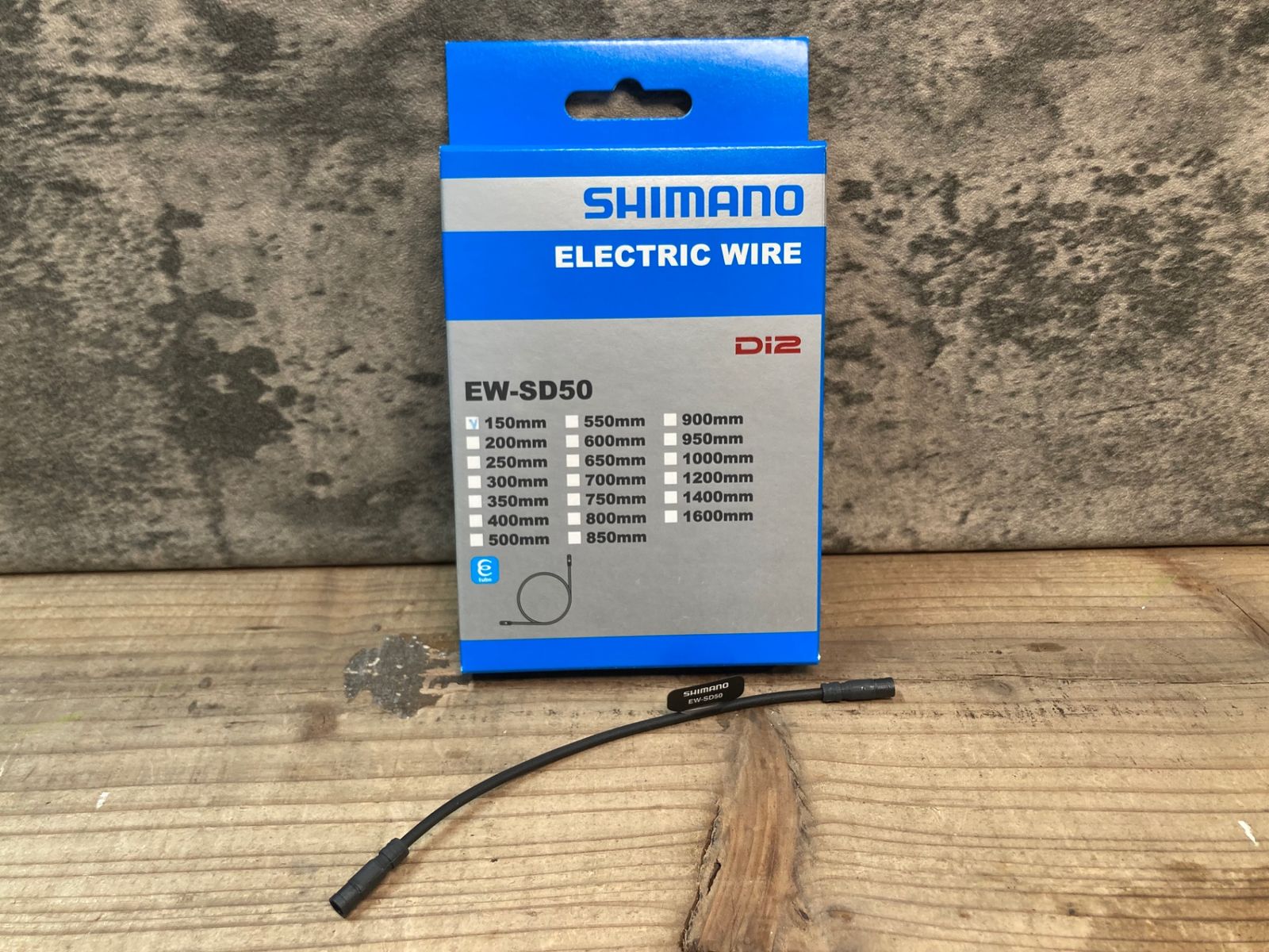 シマノ Di2 EW-SD50 エレクトリックケーブル 1400mm IEWSD50L140