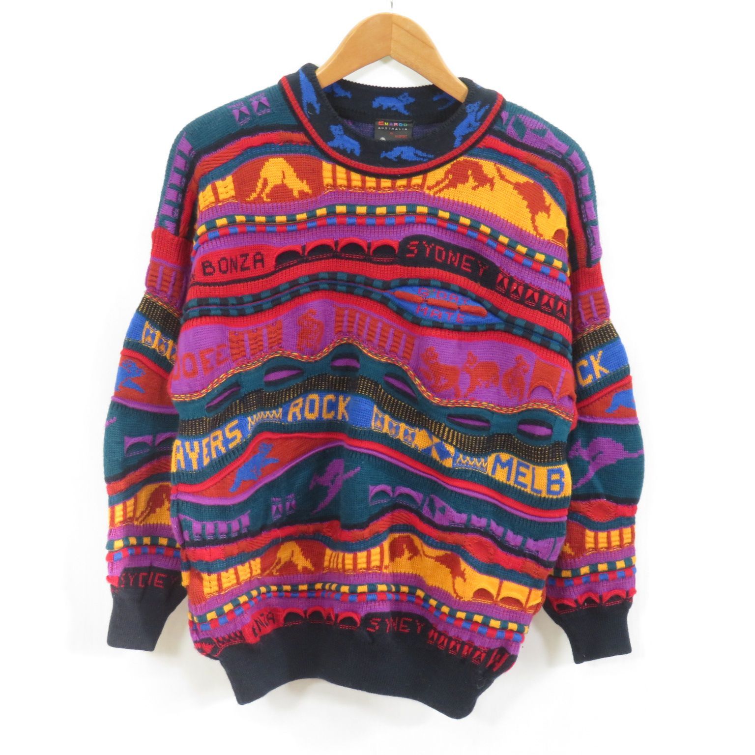 ▽MM6✨マルジェラ Side Slit Mohair Sweater ニット - メルカリ ▽MM6