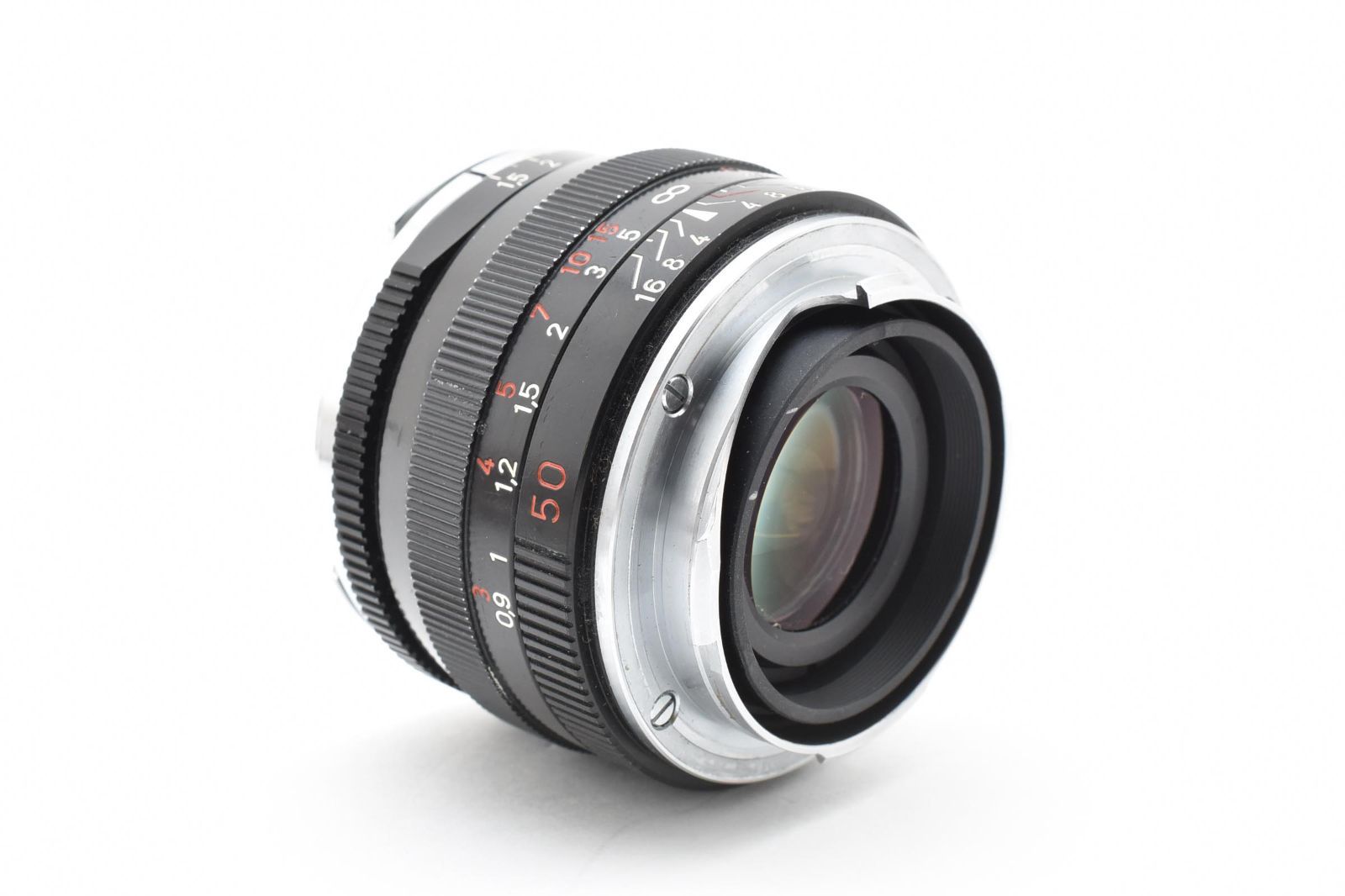 Sonnar 50ｍｍ