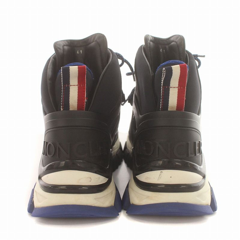 モンクレール MONCLER TRISTAN SCARPA トリスタン スカルパ スニーカー 