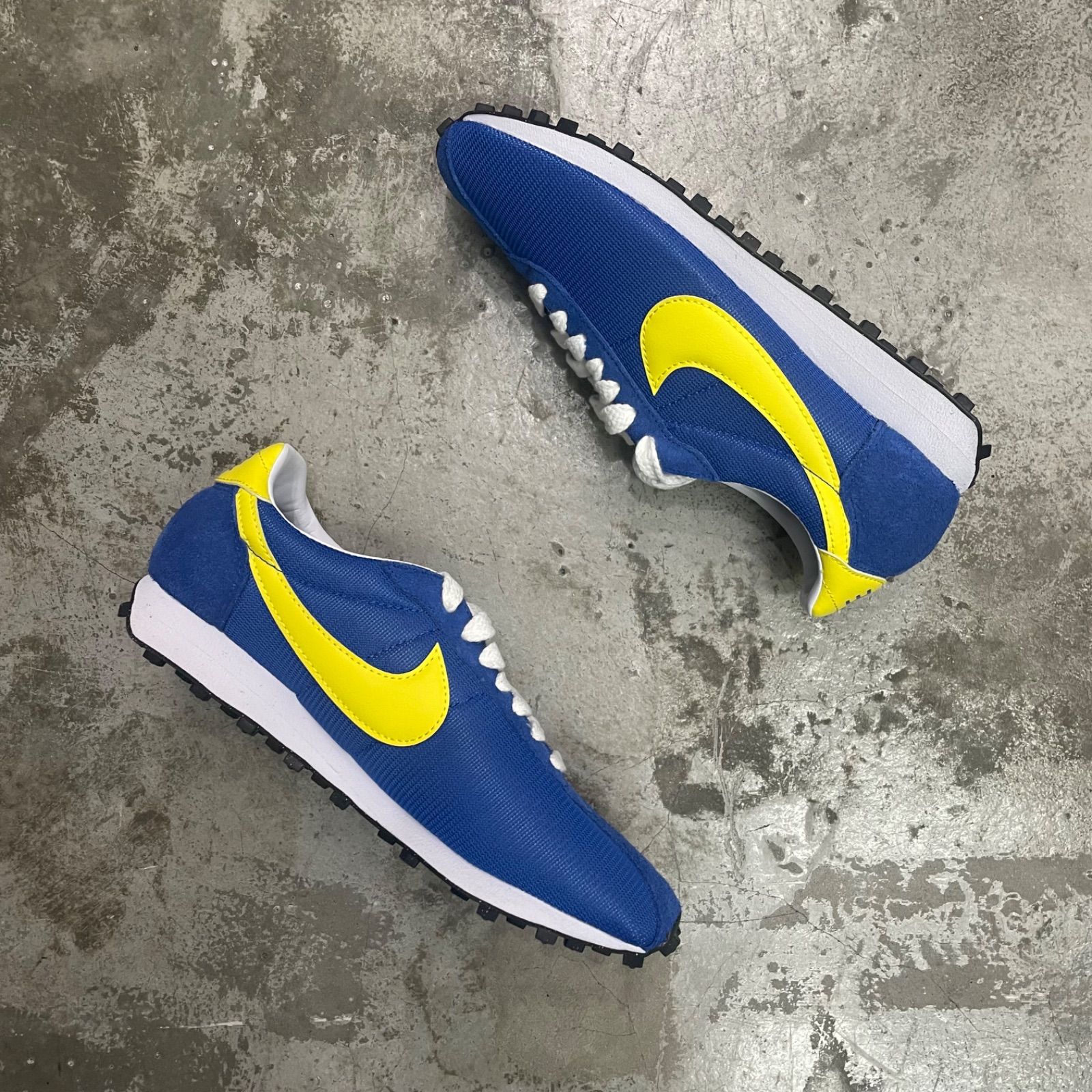 国内正規 未使用品 NIKE LD-1000 SP Game Royal and Opti Yellow