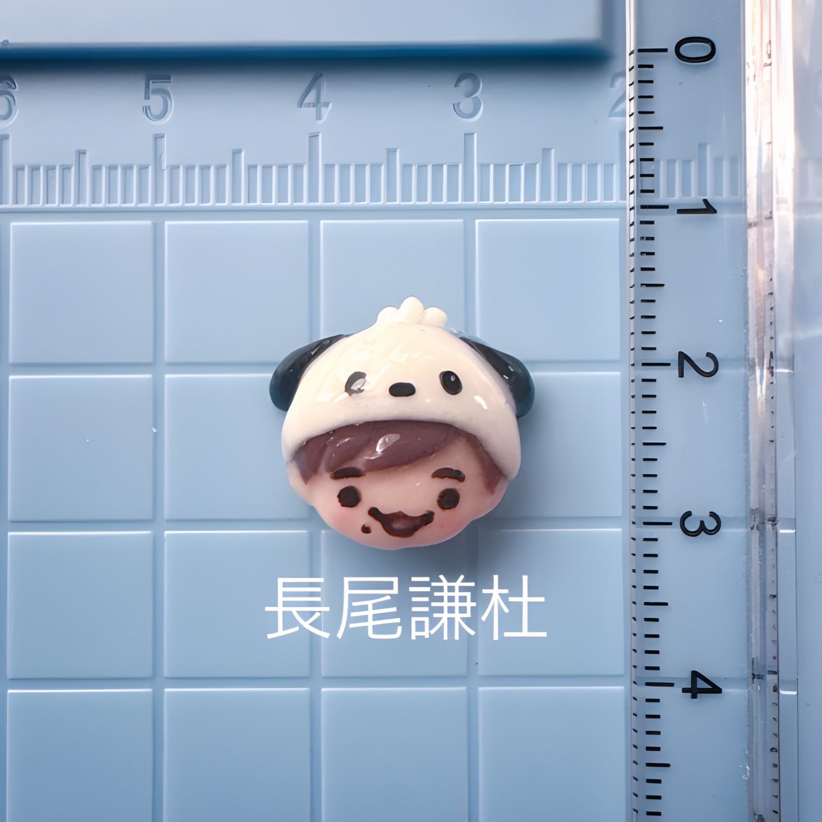 ネイルパーツ