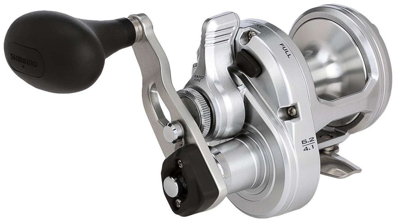 シマノ SHIMANO SpeedMaster II スピードマスター SPM8II