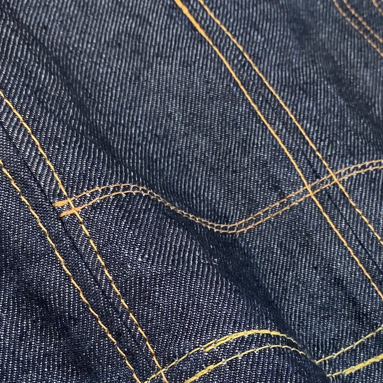 35i9 JUNYA WATANABE COMME des GARCONS MAN リネンデニム 3B