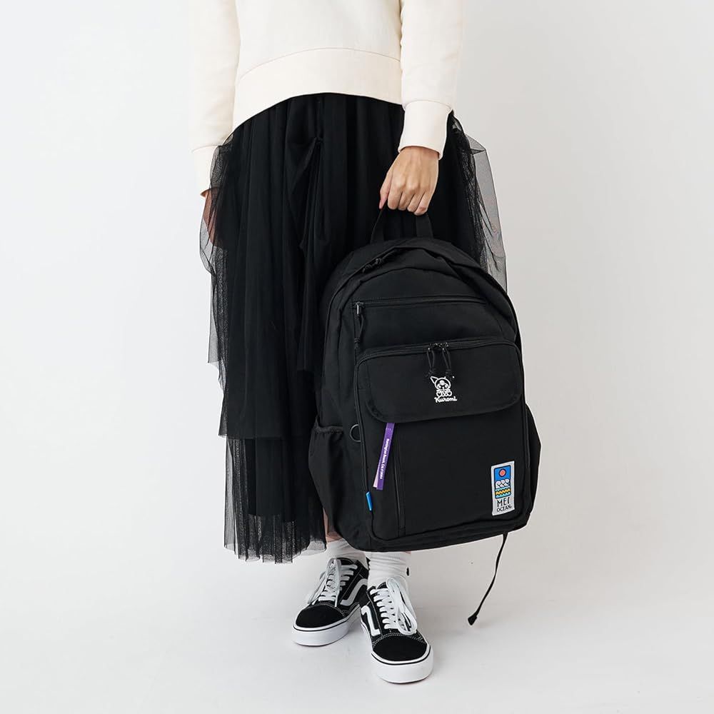 絶対にお買得! メイオーシャン リュック 20L キャラクターコラボ back pack A4収納 ピーナッツ FR 全品送料無料！