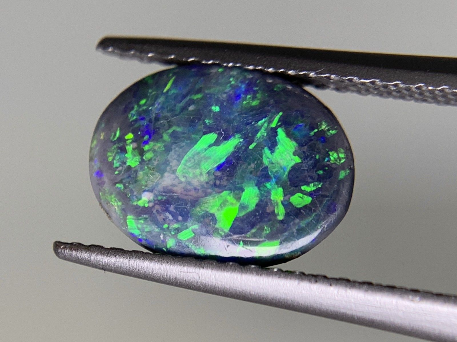 宝石ソーティング付き