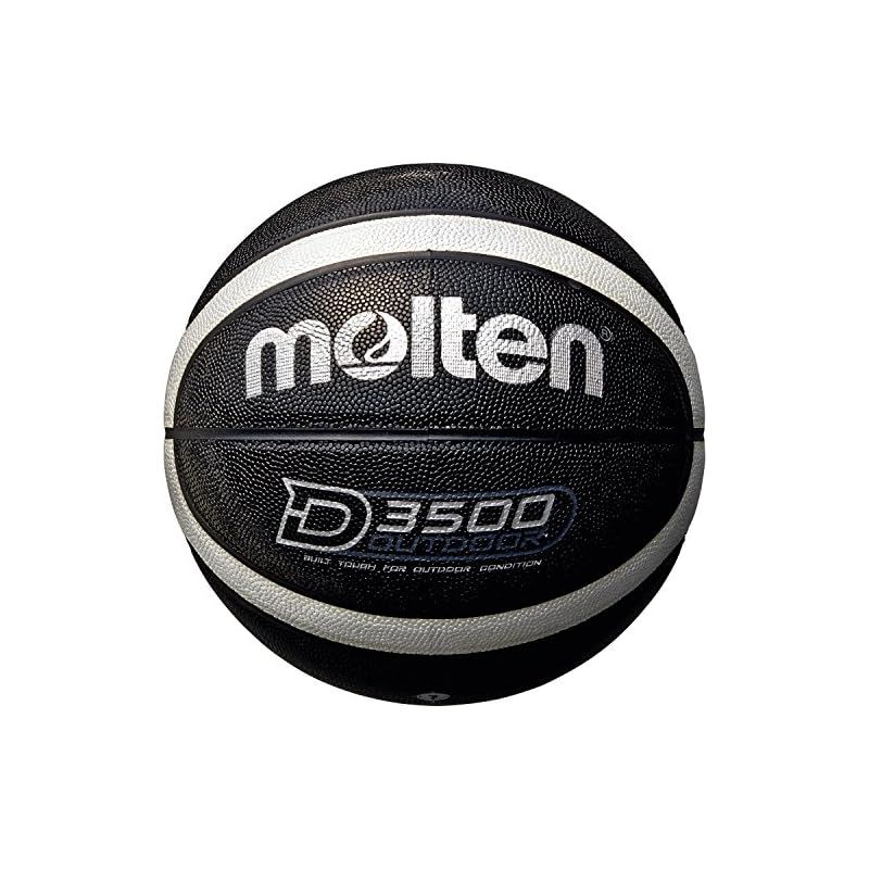 モルテン(molten) バスケットボール アウトドアバスケットボール B7D3500-KS 1
