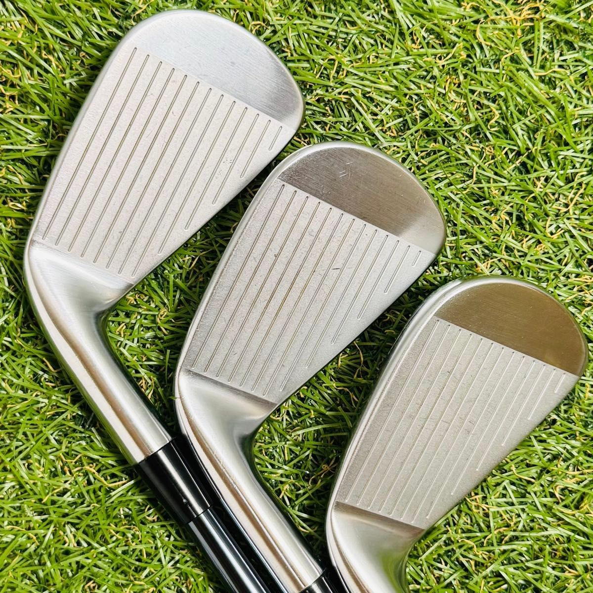 良品】タイトリスト T150 2023年モデル メンズアイアンセット 6