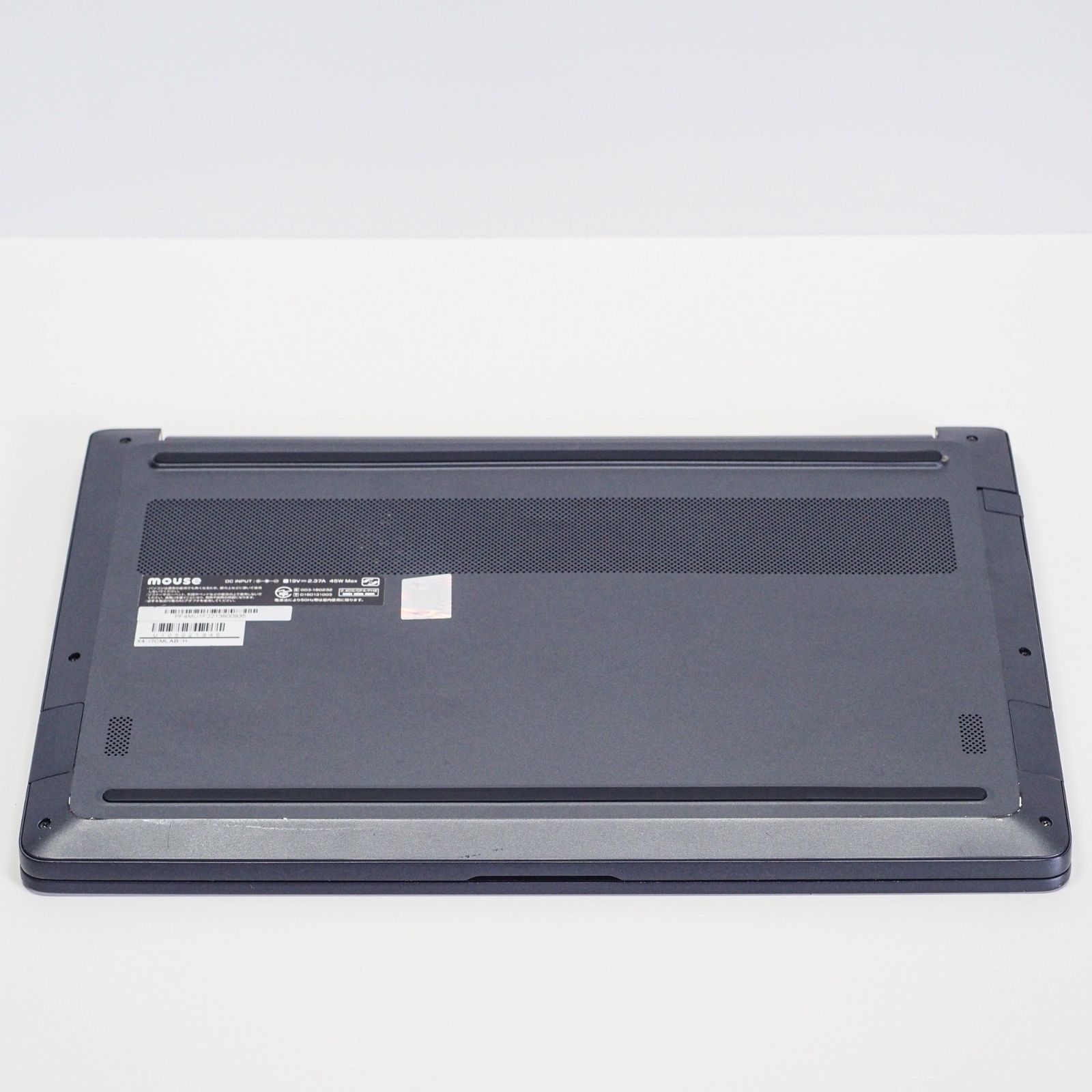 Mouse X4-i7-H 整備済Win11Pro SSD512GB - メルカリ