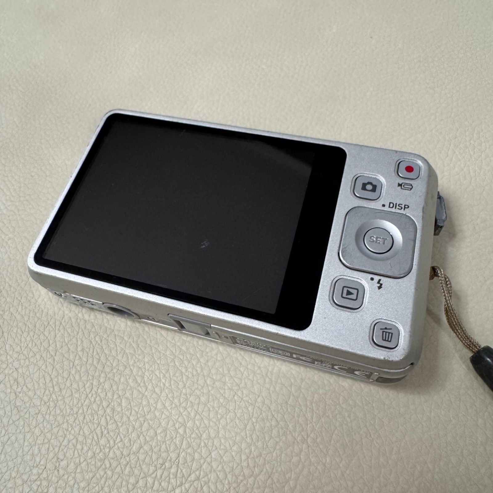 CASIO カシオ EXILIM EX-Z800 デジタルカメラ 動作確認済 - メルカリ