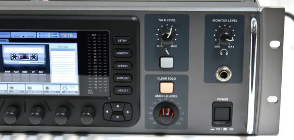 BEHRINGER
