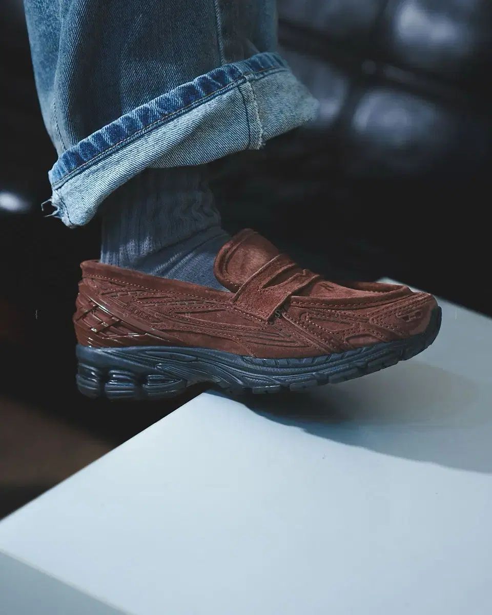 275 New Balance(ニューバランス) ローファー 1906L リッチー