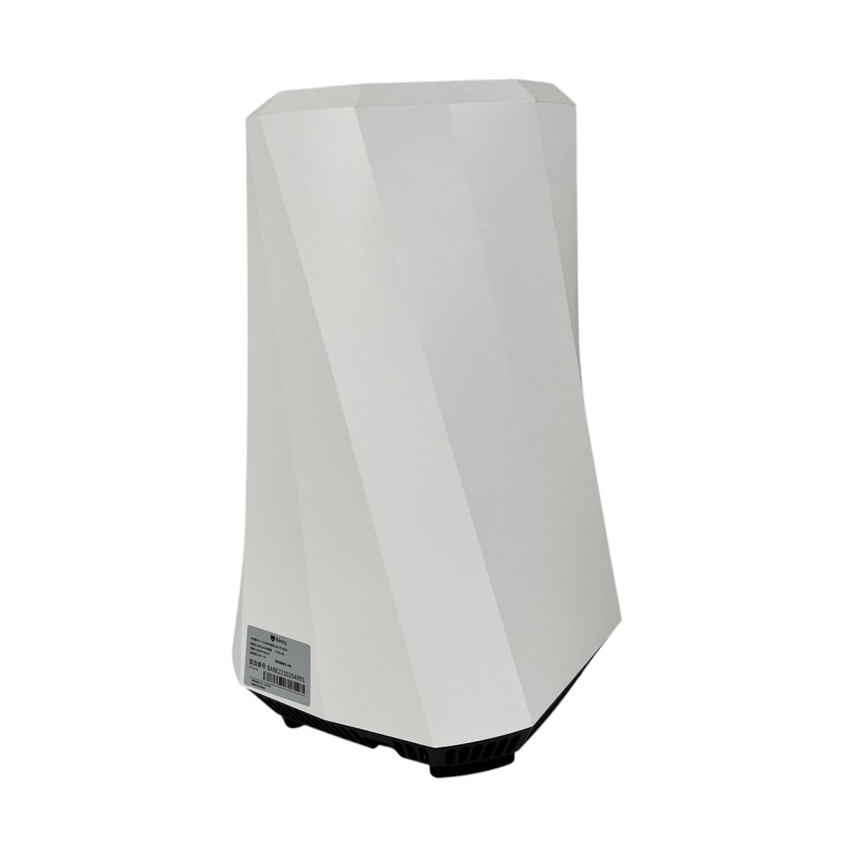 【未使用品】Airdog moi H5 高性能加湿器 エアドッグ ホワイト Airdog moi H5 高性能 加湿器 エアドッグ 2023年製 中古