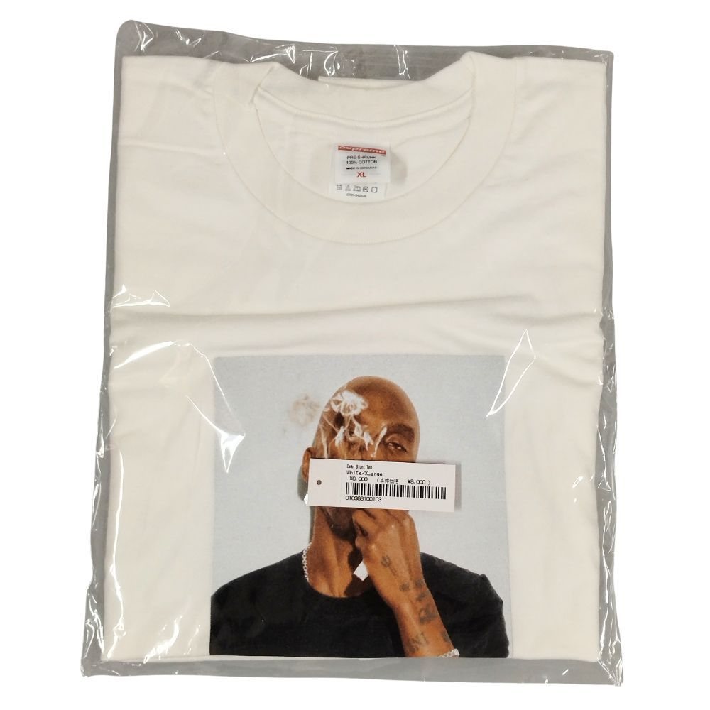 トップス Supreme 25ss Dean Blunt Tee S Supreme シュプリーム 2025SS Dean Blunt Tee ディーンブラントTシャツ
