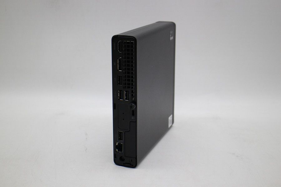 hp ProDesk 400 G6 DM Core i5 10500T 2.3GHz/16GB/256GB(SSD