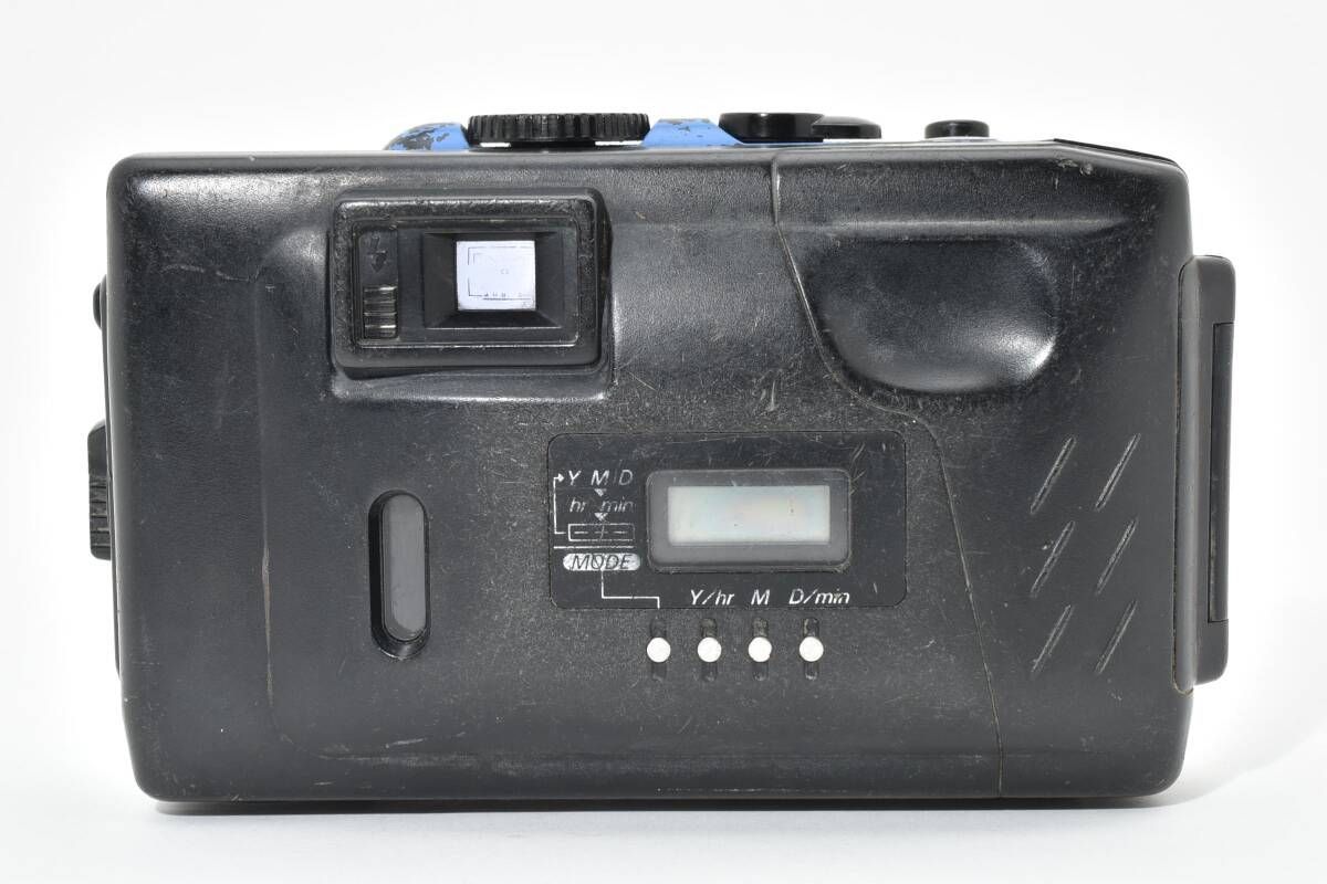  ニコン Nikon L 35 AW AD T 3 4735 コンパクトカメラ(フィルム) フィルムカメラ