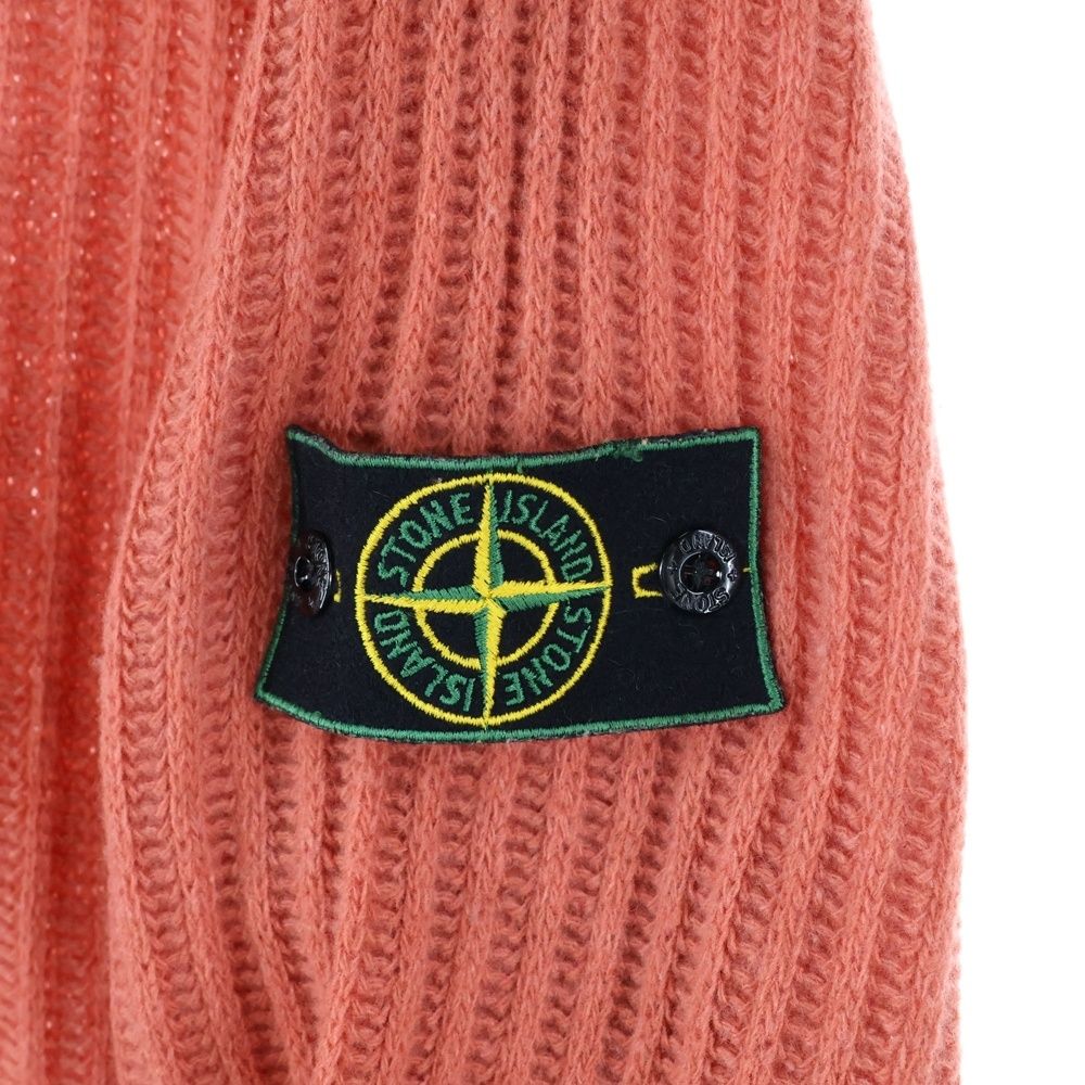 STONE ISLAND (ストーンアイランド) 90s ARCHIVE Green Edge