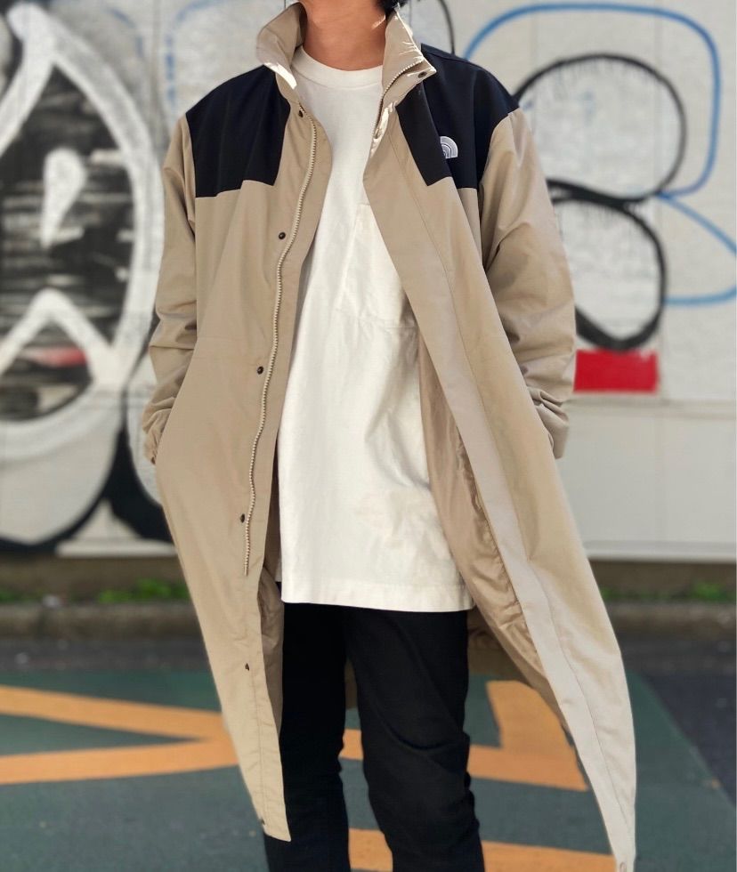 新品タグ付きTHE NORH FACE MARTIS COAT - メルカリShops