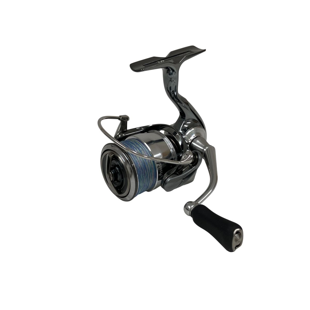 Daiwa LT2500S-H EXIST スピニングリール バス釣り エギング ダイワ イグジスト O10531536