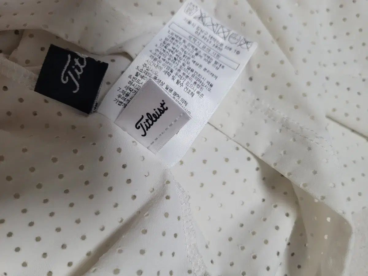 Titleist タイトリスト