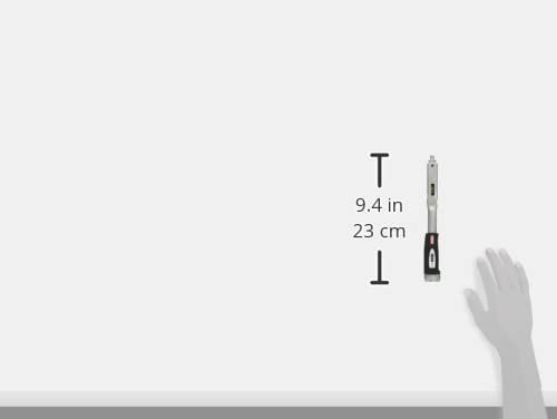 プレセット形トルクレンチダイレクトセット差替式 T8D13