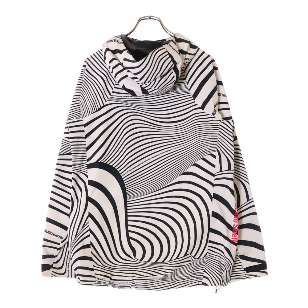 Palace GORE-TEX Vortex Jackets S 18aw