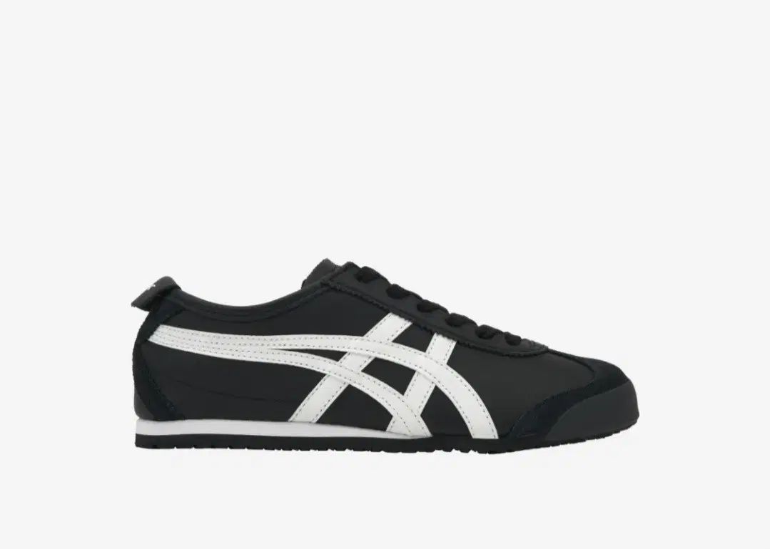 270 onitsuka tiger オニツカタイガー タイガー メキシコ 66 黒 白